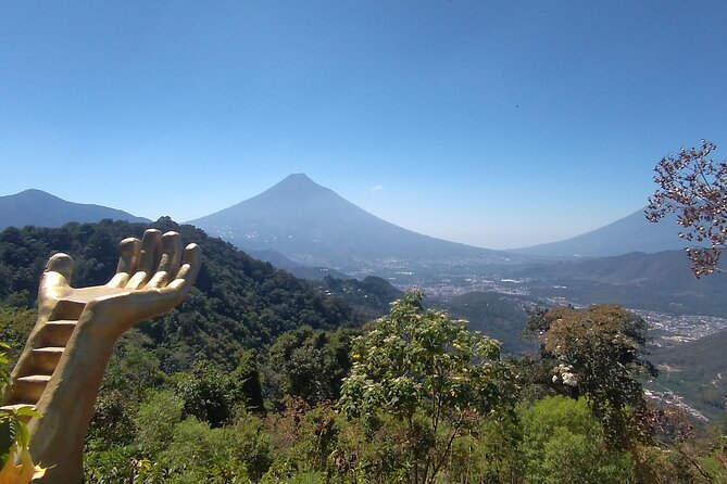 Hoobitenango and altamira from antigua or guatemala city transport and overall experience