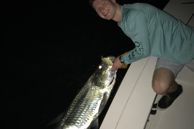 Inshore sport fishing with local guide why the all inclusive setup adds value