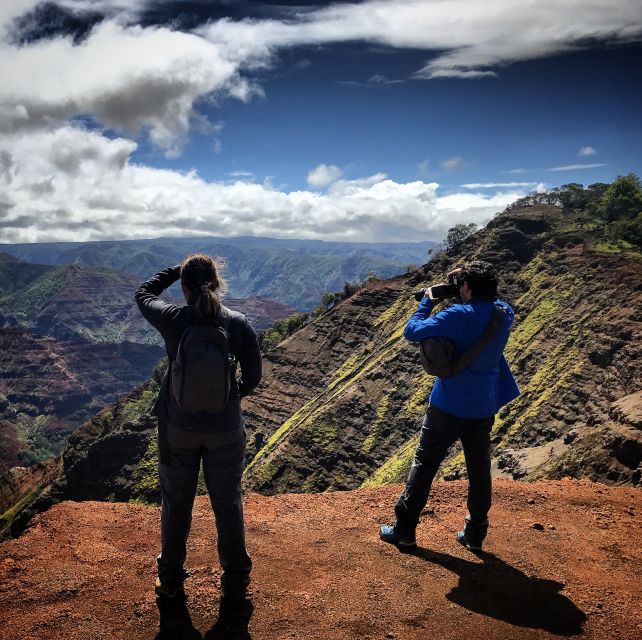 Kauai: full day kauai adventure breaking down the itinerary & experience