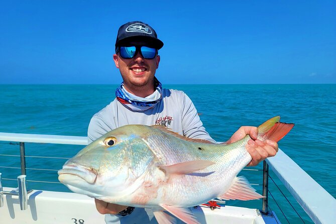 Key west half day fishing charter what to expect on your key west fishing adventure