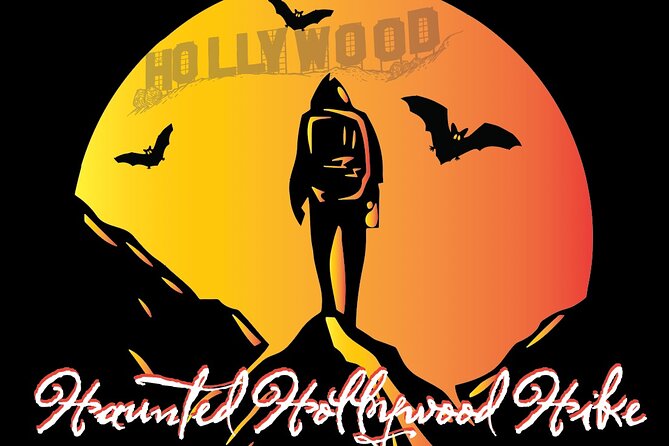 La night hikers ghost stories & paranormal lore