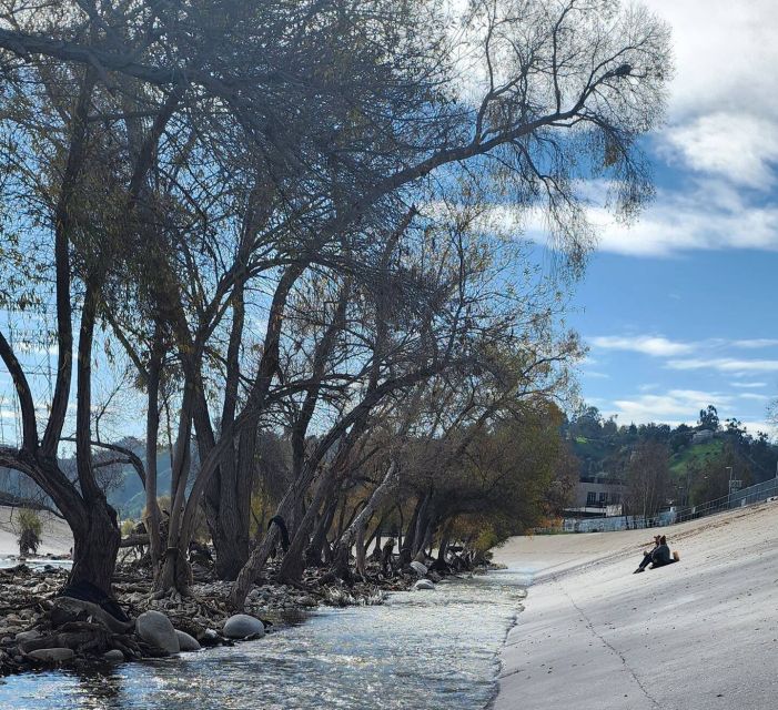 La river eco tour and secret stair hike why consider this tour?