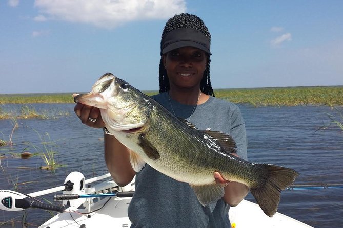 Lake Okeechobee Fishing Trip Near Fort Myers - Value and Price Analysis