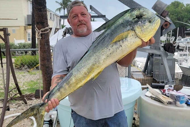 Marathon florida keys fishing experience big game our in depth look at the florida keys big game fishing tour