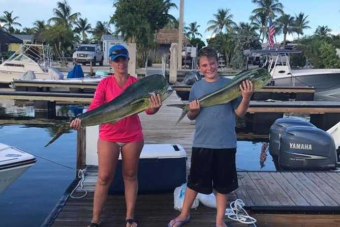 Marathon offshore fishing charter an honest look at the experience