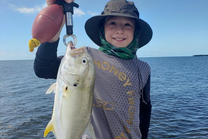 Marathon reef fishing charters who will love this trip?