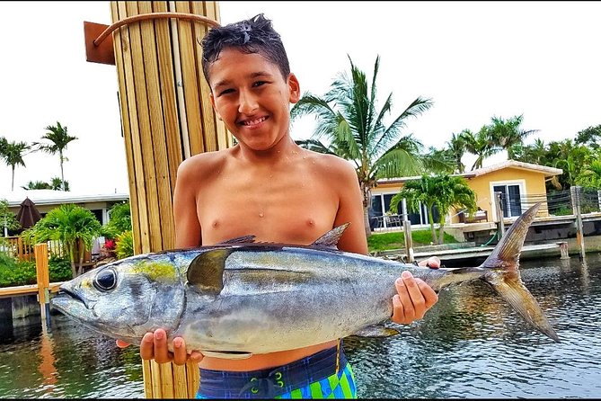 Miami big game deep sea fishing charter in depth review of your deep sea adventure