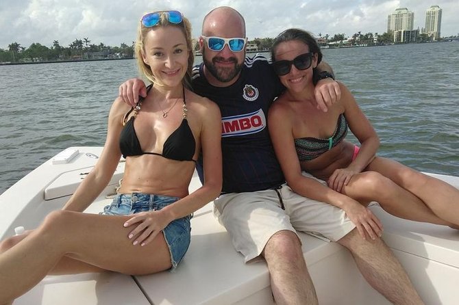 Miami inshore fishing charters on biscayne bay a closer look at the experience