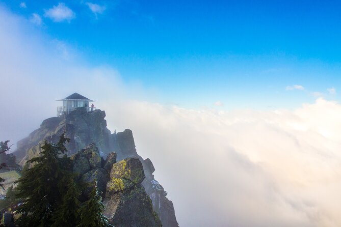 Mount pilchuck fire lookout hike near seattle who will love this hike?