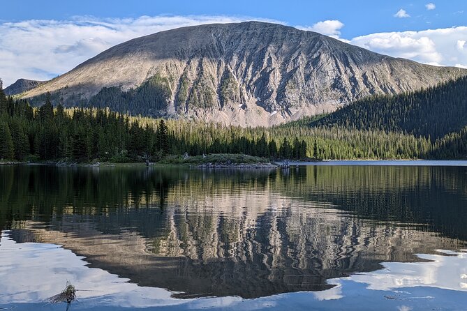 Mountaintop Hiking/Snowshoeing in the Bitterroot Mountains - Guided Expertise and Responsible Recreation