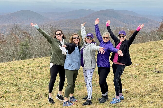 Mountaintop yoga & meditation hike in asheville in depth look at the asheville mountaintop yoga & meditation hike