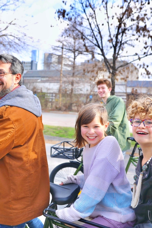 Nashville: immersive e bike tour of music city's history an in depth look at the tour itinerary