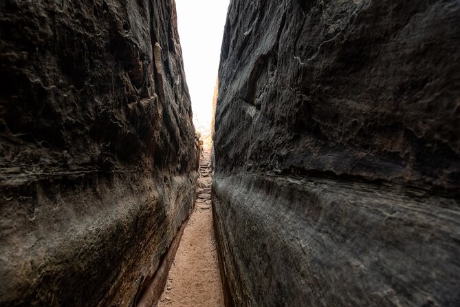 New! canyonlands needles chesler park hiking discovery tour an unparalleled wilderness setting