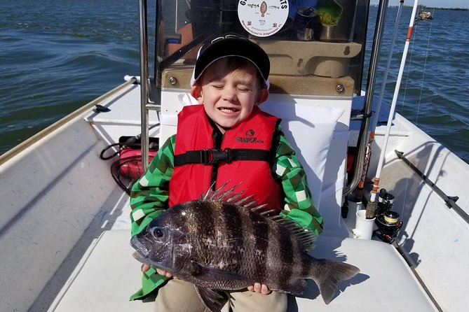 New smyrna inshore fishing charters what is the experience like?