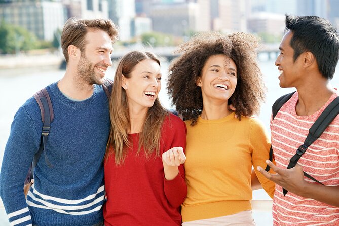 New york university campus private walking tour the practicality and charm of the tour