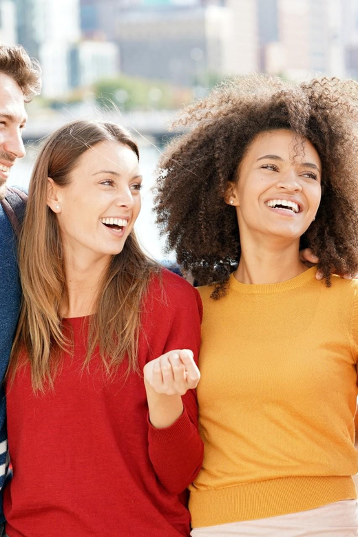 New york university campus private walking tour an engaging, well rounded tour experience