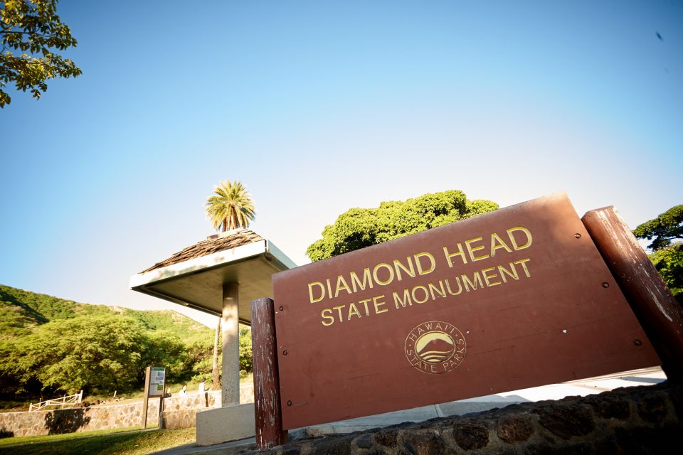 Oahu: diamond head hike with roundtrip transportation a deep dive into the experience