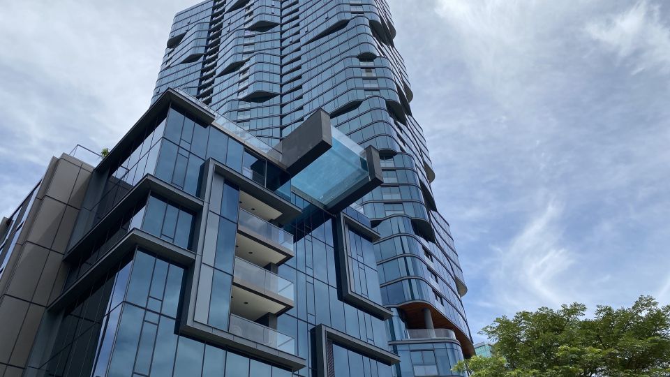 Open house real estate bike tour the route and what to expect