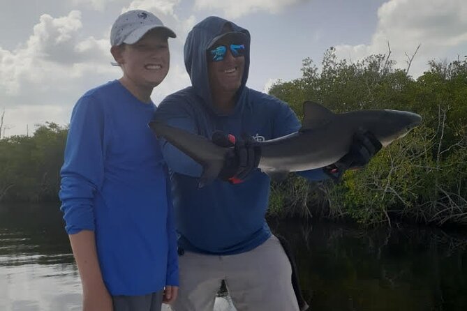 Private 2 hour kids and family fishing marco island, fl the itinerary: what to expect from start to finish