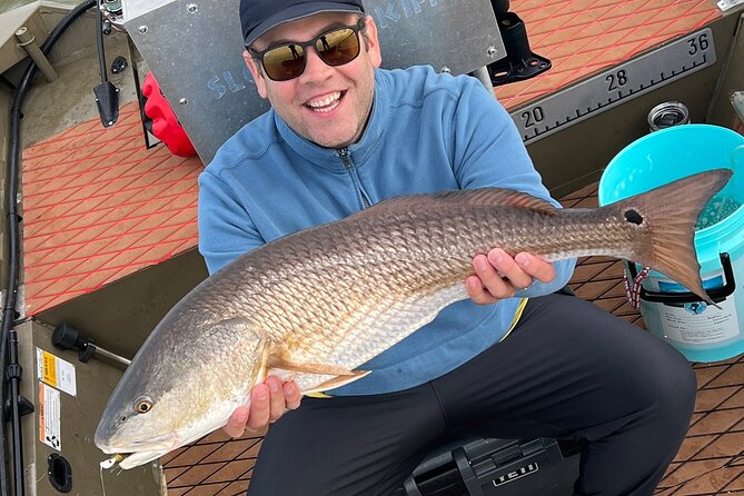 Private fishing charter in tampa the itinerary: what you can expect on your tampa bay fishing day