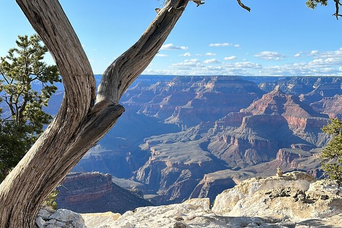 Private grand canyon custom guided tours deep dive into what the tour offers
