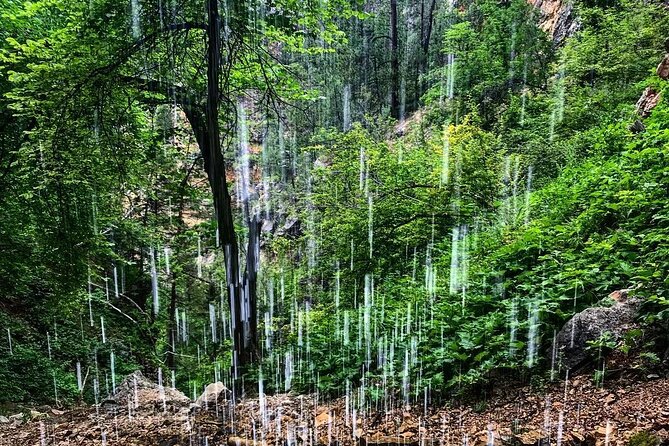 Private spearfish canyon hike in depth review of the private spearfish canyon hike