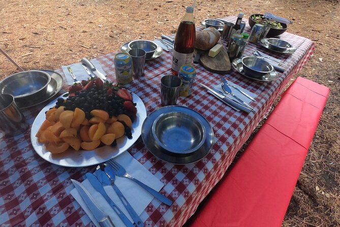 Private yosemite explorer package | 3 days of adventure full breakdown of the itinerary: whats included every day