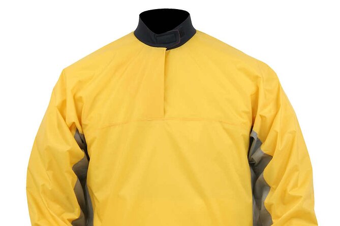 Rentals: 1 day raft accessories (pfd | helmet | splash jacket) 1 person highlights