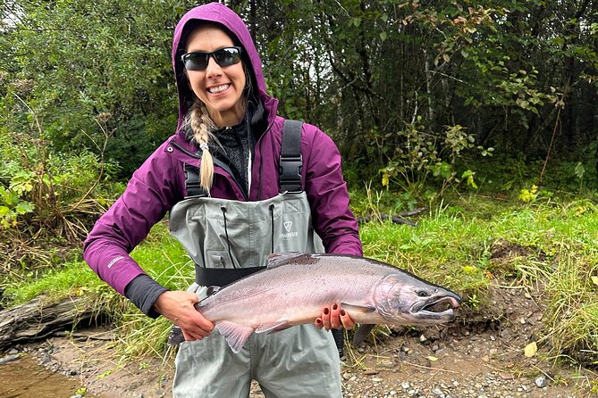 River Fishing and Bear Watching - What Travelers Are Saying: Authentic Feedback