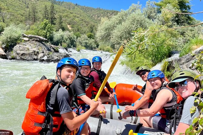 Rogue river whitewater afternoon rafting adventure the experience: what to expect
