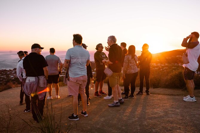 Santa monica mountains guided hike practical details: planning your day