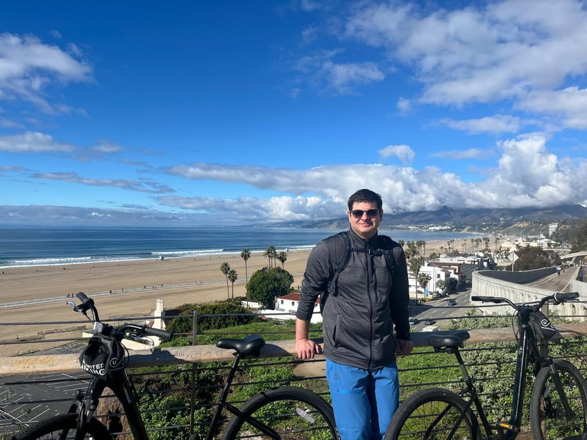 Santa Monica: Self-guided Bike Tour App - Audio + Written - The Practicalities: Price, Equipment, and Accessibility