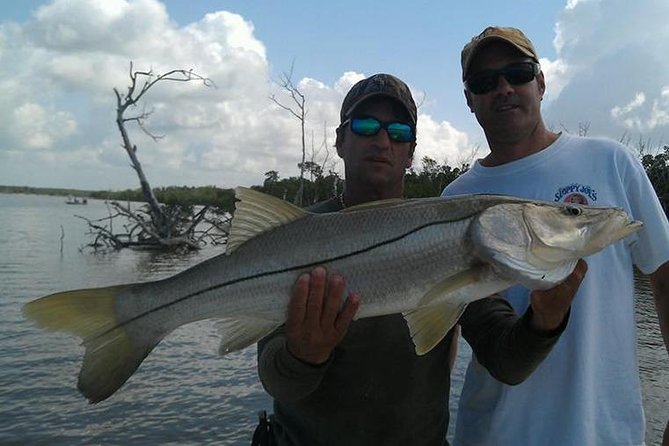 Sarasota inshore fishing charters a deep dive into itinerary and scenery