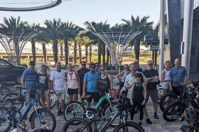 Scottsdale parks, tempe town lake hole in the rock hike seamless and scenic itinerary