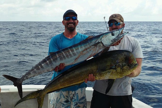 Shared Sportfishing Trip from Fort Lauderdale - Authentic Feedback from Travelers