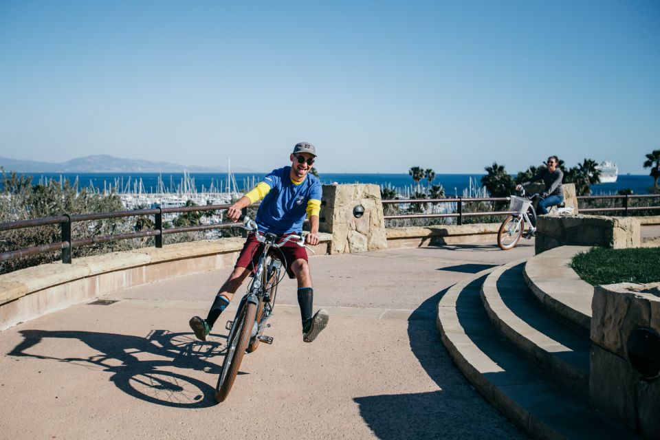 Solana beach: 2 hour electric bike rental with map what to expect from your electric bike adventure in solana beach