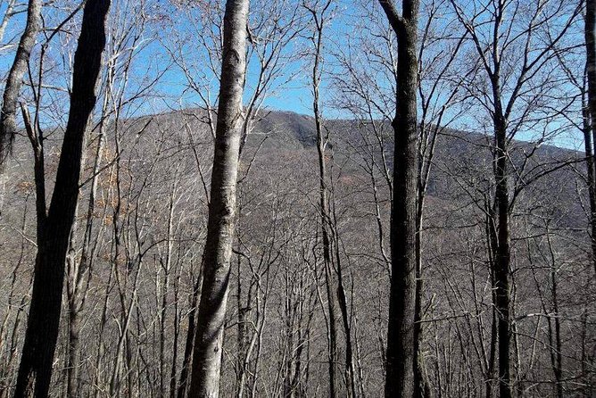 Standing indian mountain hike plus wine tasting what’s included and what to keep in mind