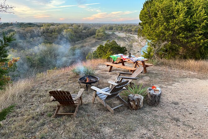 Sunset Horseback Ride With Scenic Views - Practical Tips