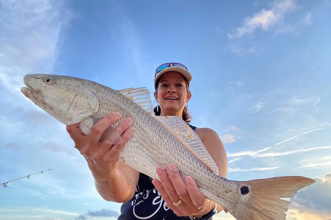 Three-Hour Beach Fishing Charter in Northeast Florida - Evaluating the Cost and Its Value