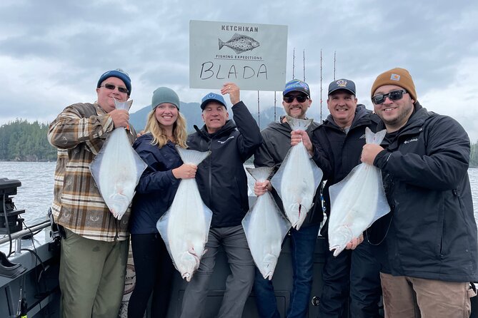 Ultimate ketchikan salmon and halibut fishing adventure the itinerary: what you can expect, step by step