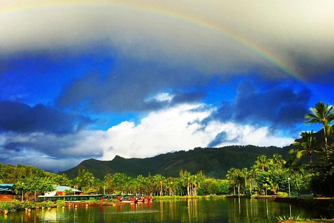 Wailua river & waterfalls kayak tour: expert guided adventure the itinerary breakdown: what you’ll experience