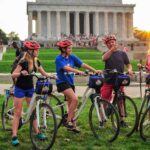 Washington dc bike rental who will love this experience?