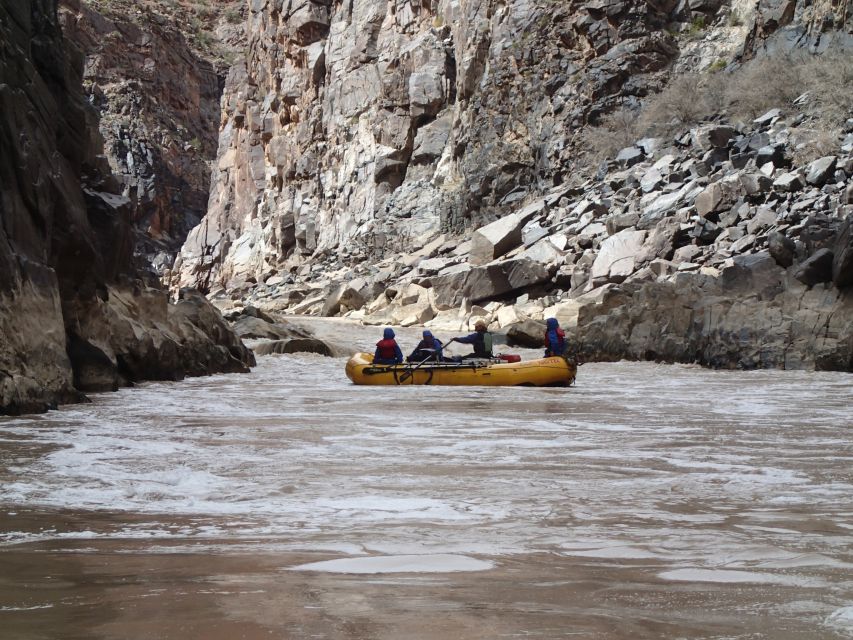 Westwater canyon: colorado river class 3 4 rafting from moab how this tour works: what to expect from start to finish