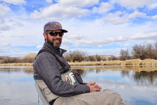 Yellowstone full day wade fishing trip deep dive into the experience