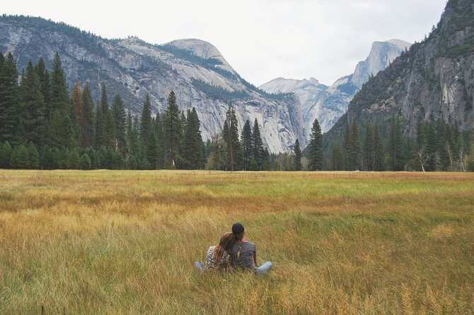 Yosemite lgbtqia 3 day camping adventure from san francisco exploring yosemite in comfort and style