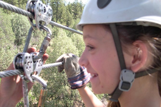 Zip line rafting package the itinerary and what you can expect