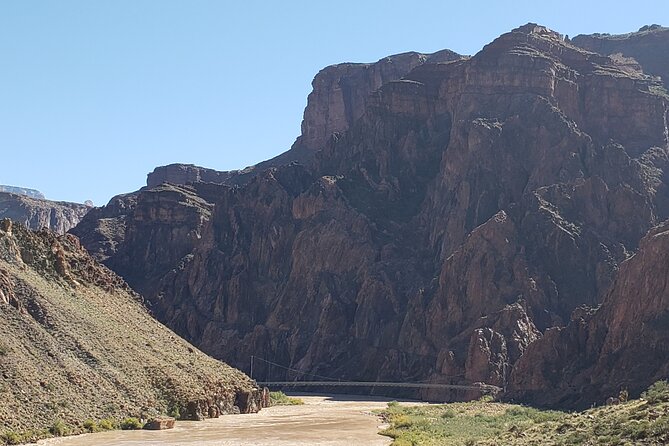 3-Day Grand Canyon Classic Hike to the Colorado River - Who Is This Tour Best For?