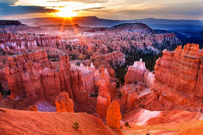 3-Day Tour: Zion, Bryce Canyon, Monument Valley and Grand Canyon - Who Will Love This Tour?