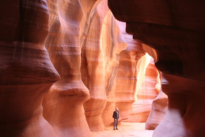 3-Day Winter Grand Canyon, Monument Valley and Zion Tour - Why This Tour Offers Real Value