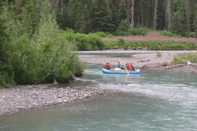 3-hour Turnagain Pass Rafting Float Trip from Hope Alaska - The Sum Up: Who Will Love This Float?
